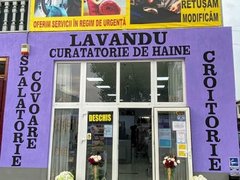 Lavandu - Curatatorie Haine-Covoare-Croitorie Popesti Leordeni