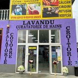 Lavandu - Curatatorie Haine-Covoare-Croitorie Popesti Leordeni